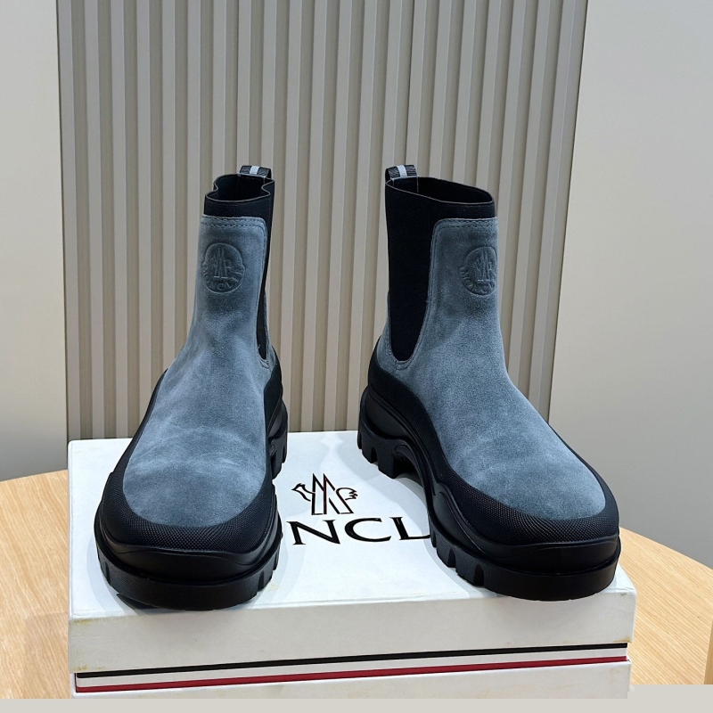 Moncler Boots